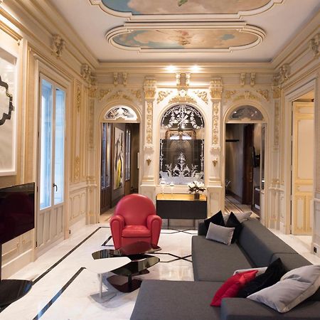 Palacio Salvetti Suites Alicante Extérieur photo