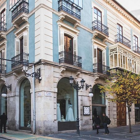 Palacio Salvetti Suites Alicante Extérieur photo