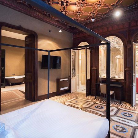 Palacio Salvetti Suites Alicante Extérieur photo