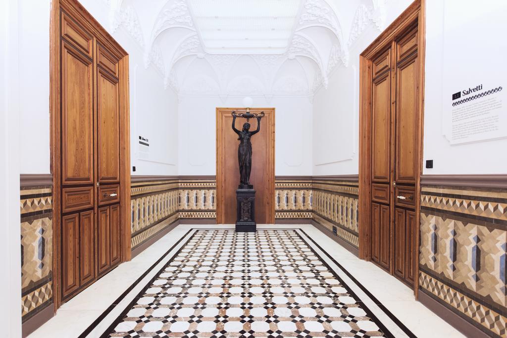 Palacio Salvetti Suites Alicante Extérieur photo