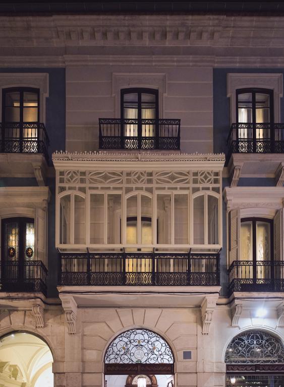Palacio Salvetti Suites Alicante Extérieur photo