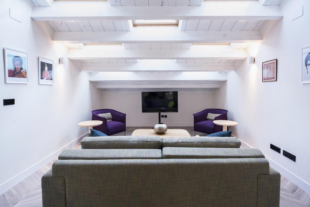 Palacio Salvetti Suites Alicante Extérieur photo