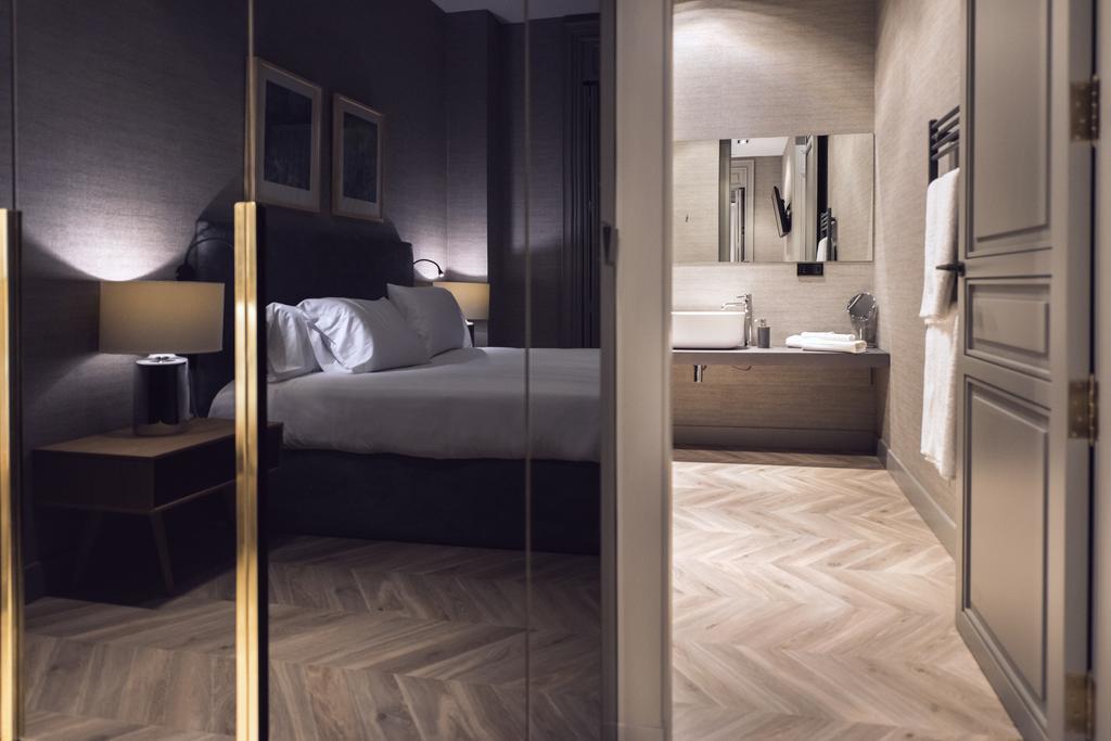 Palacio Salvetti Suites Alicante Extérieur photo