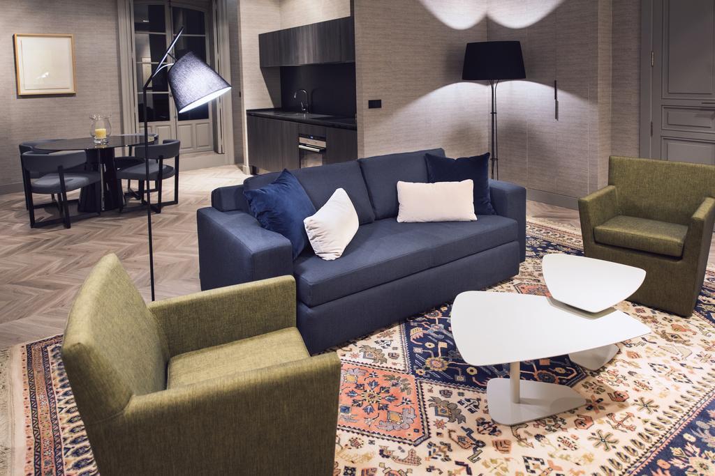 Palacio Salvetti Suites Alicante Extérieur photo