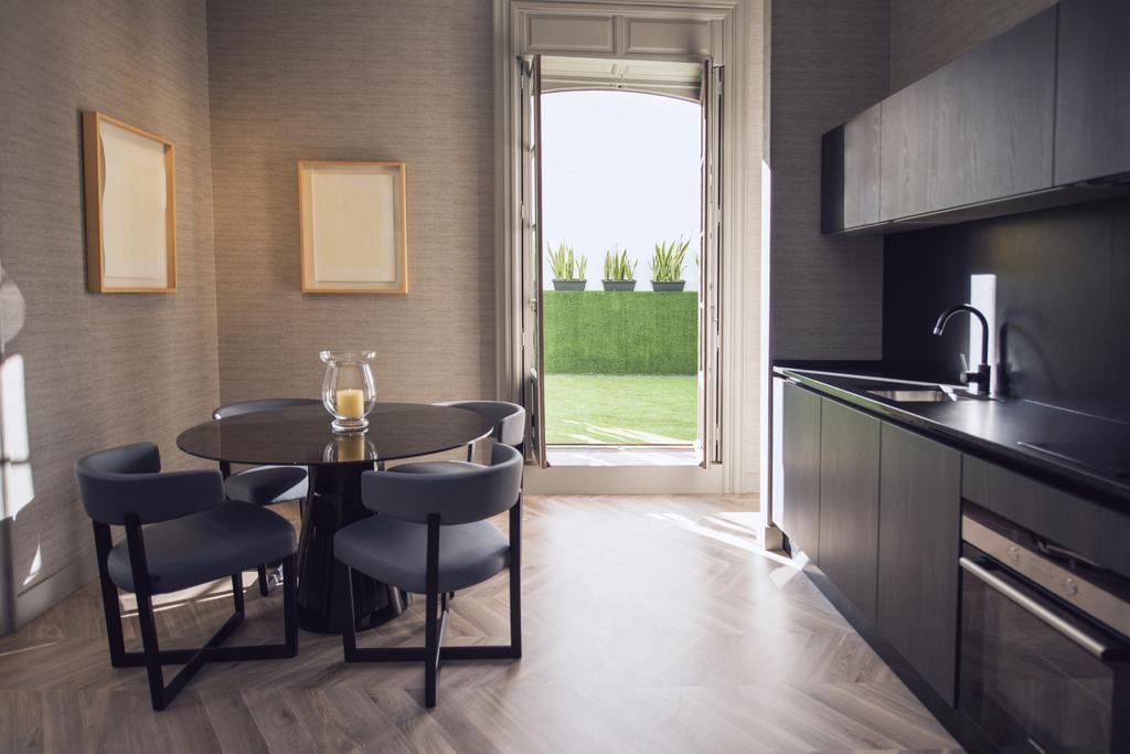 Palacio Salvetti Suites Alicante Extérieur photo