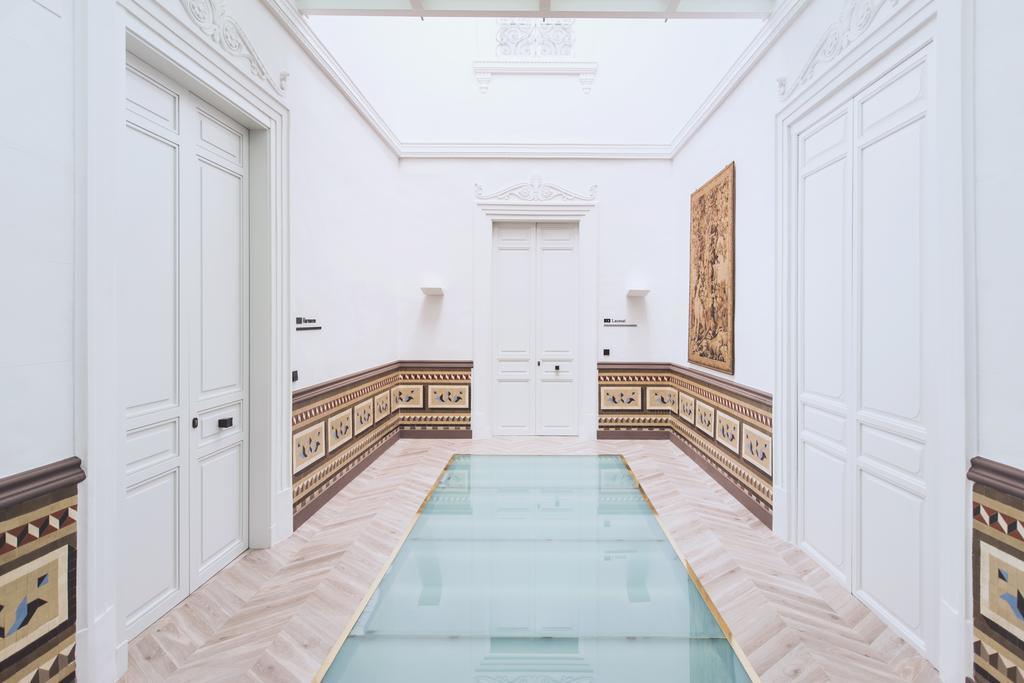 Palacio Salvetti Suites Alicante Extérieur photo