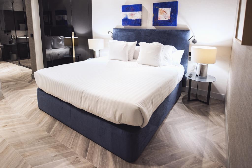 Palacio Salvetti Suites Alicante Extérieur photo