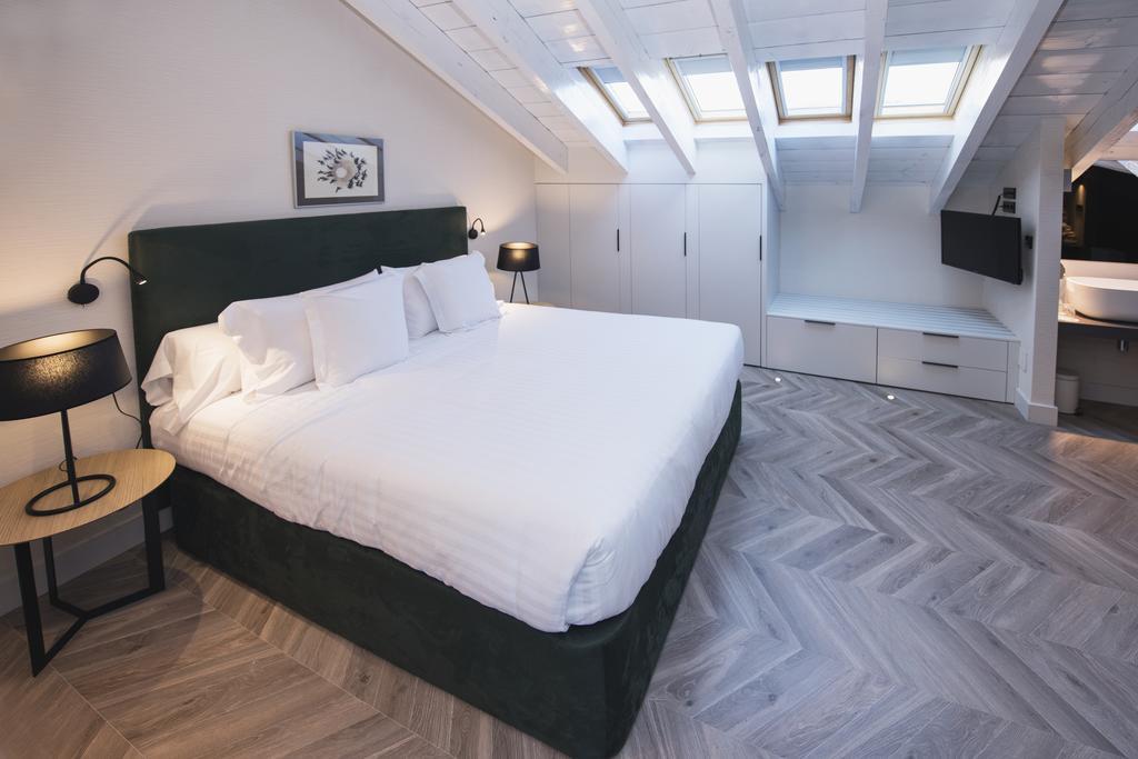Palacio Salvetti Suites Alicante Extérieur photo