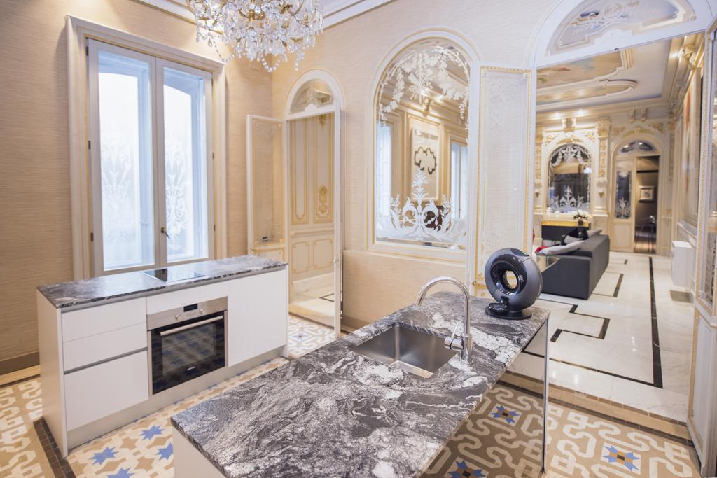 Palacio Salvetti Suites Alicante Extérieur photo