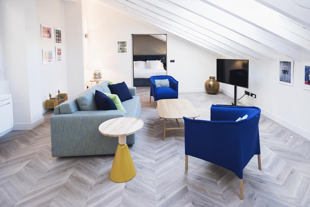 Palacio Salvetti Suites Alicante Extérieur photo