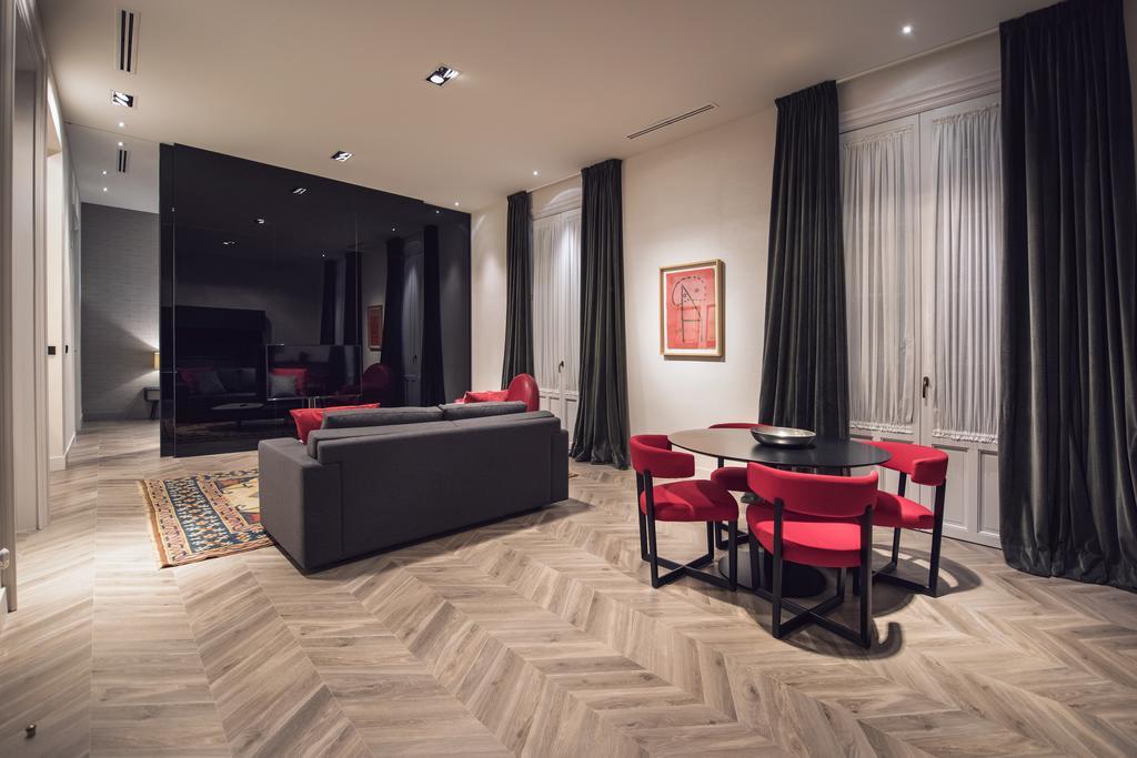 Palacio Salvetti Suites Alicante Extérieur photo