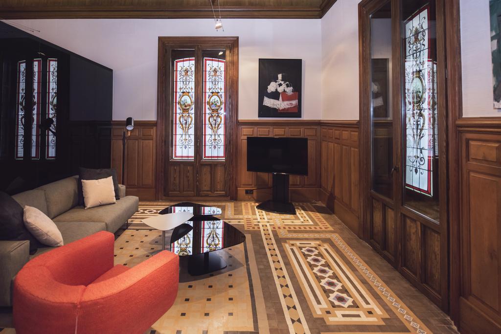 Palacio Salvetti Suites Alicante Extérieur photo