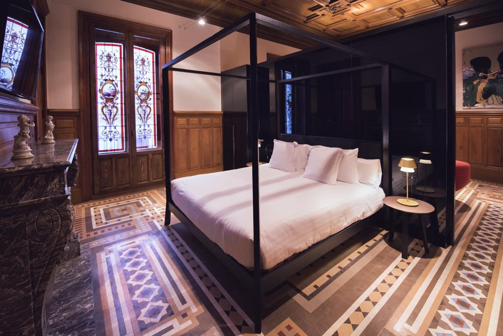 Palacio Salvetti Suites Alicante Extérieur photo