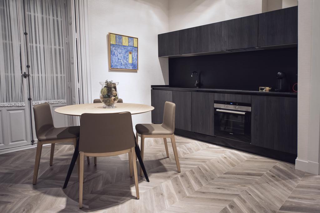 Palacio Salvetti Suites Alicante Extérieur photo