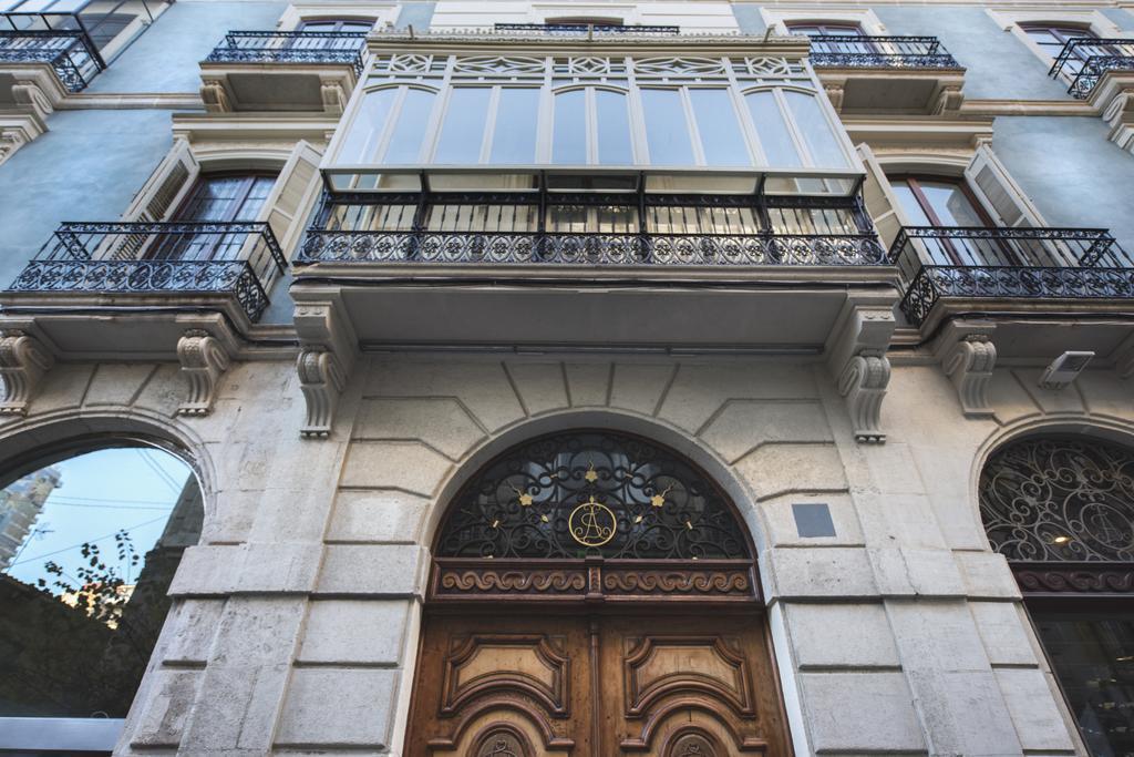 Palacio Salvetti Suites Alicante Extérieur photo