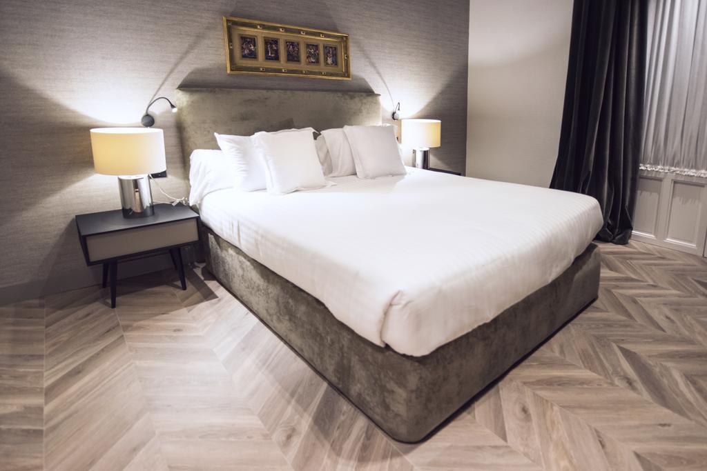 Palacio Salvetti Suites Alicante Extérieur photo