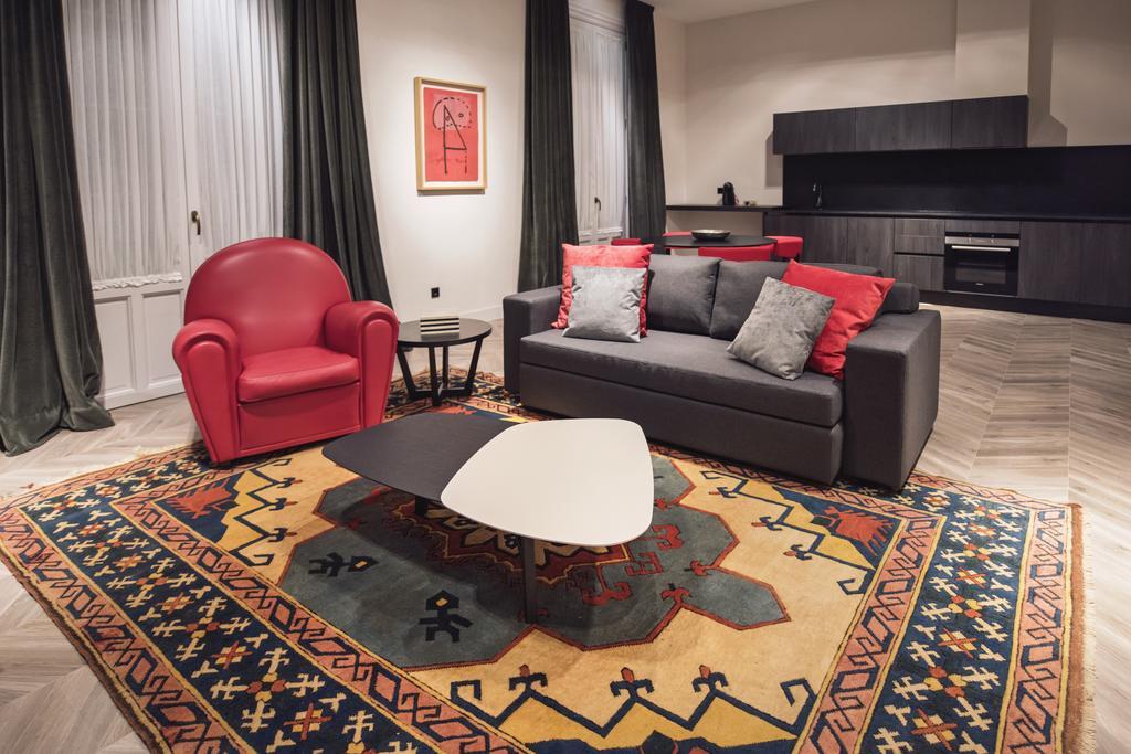 Palacio Salvetti Suites Alicante Extérieur photo