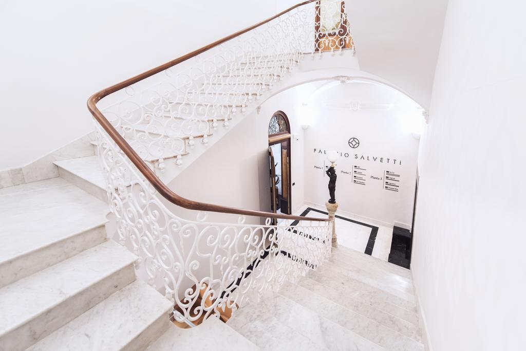 Palacio Salvetti Suites Alicante Extérieur photo