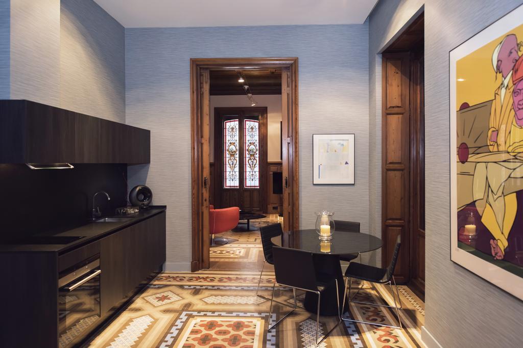 Palacio Salvetti Suites Alicante Extérieur photo