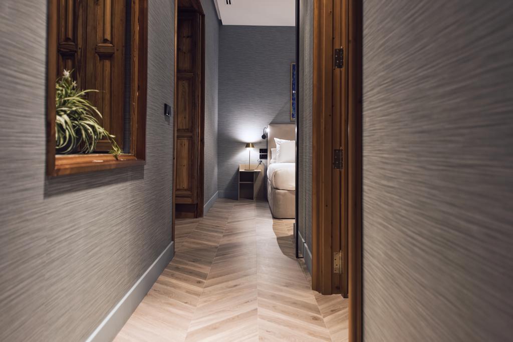 Palacio Salvetti Suites Alicante Extérieur photo