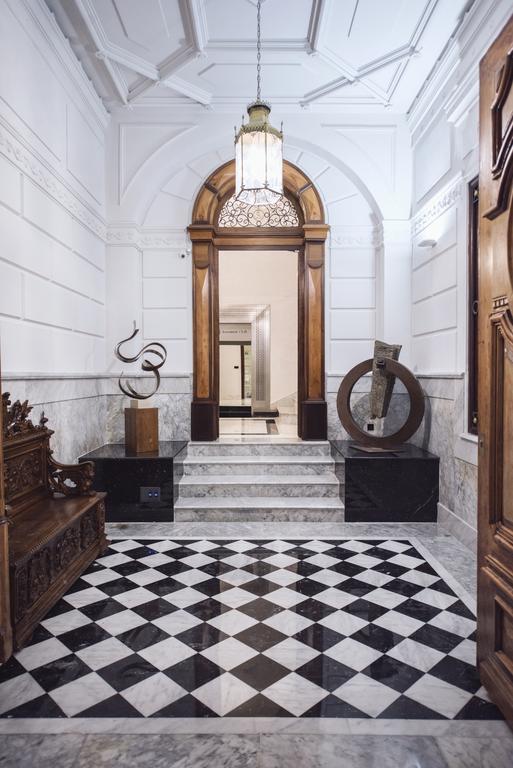 Palacio Salvetti Suites Alicante Extérieur photo
