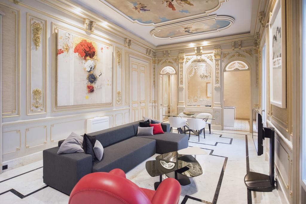 Palacio Salvetti Suites Alicante Extérieur photo