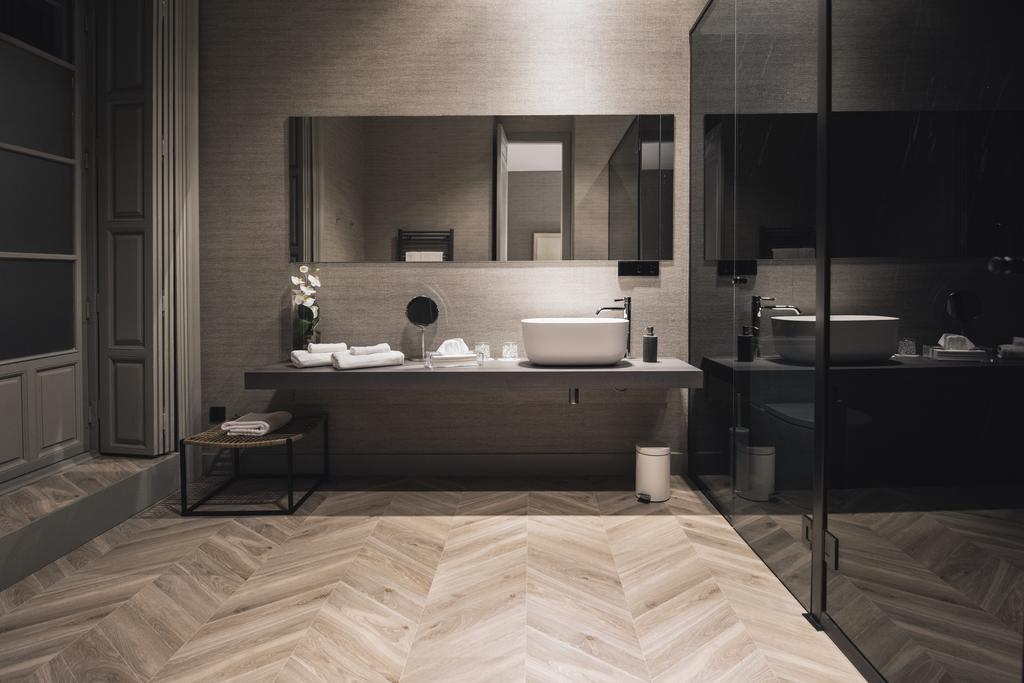 Palacio Salvetti Suites Alicante Chambre photo